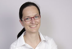 Dr. med. dent. Barbara Kohlschmidt