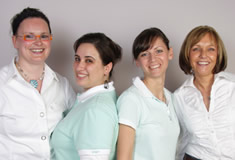 Gemeinschaftspraxis Zahnärztinnen Unna