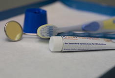 Gemeinschaftspraxis Zahnärztinnen Unna